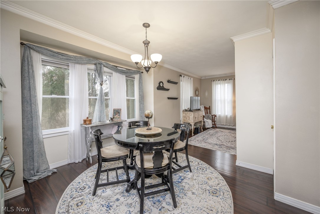 Village/Munroe Falls - Residential