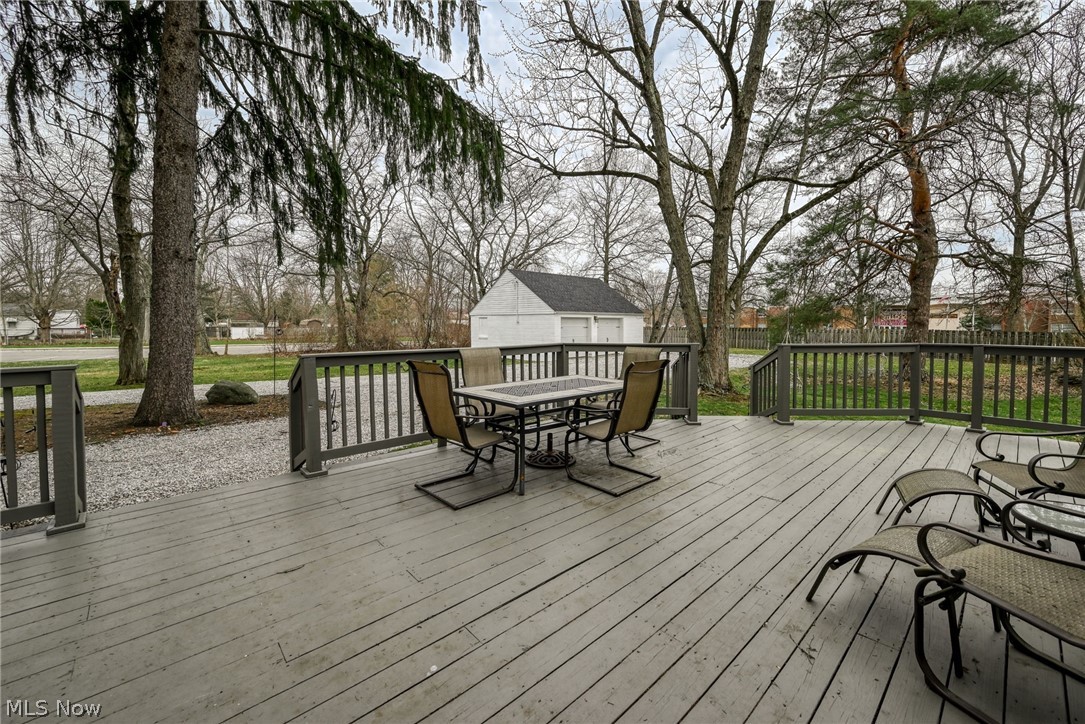 Village/Munroe Falls - Residential