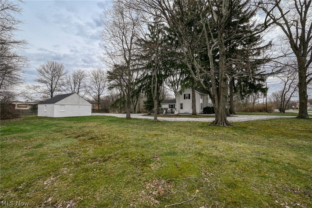 Village/Munroe Falls - Residential