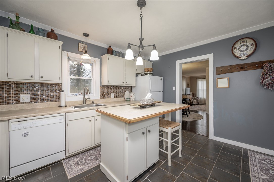 Village/Munroe Falls - Residential