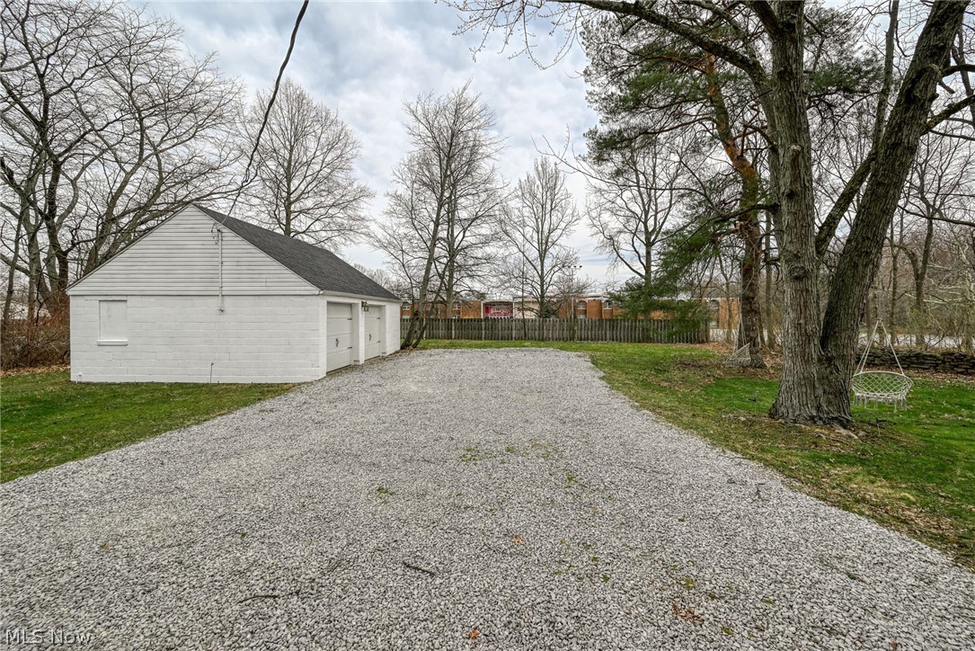 Village/Munroe Falls - Residential