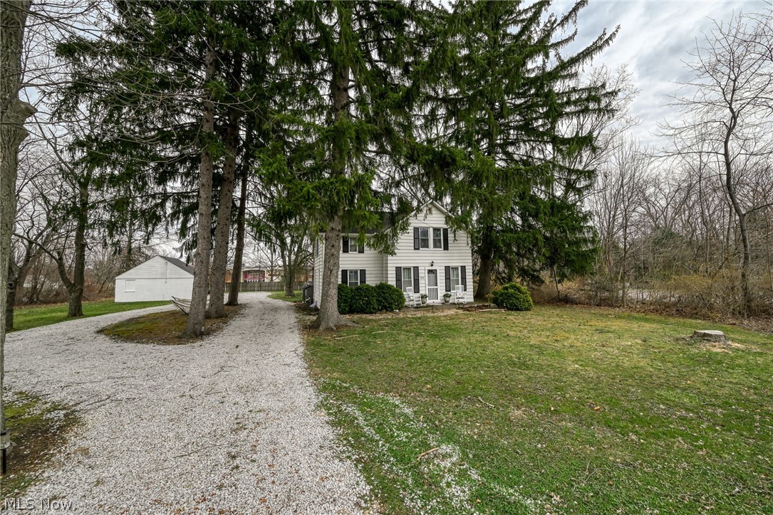 Village/Munroe Falls - Residential