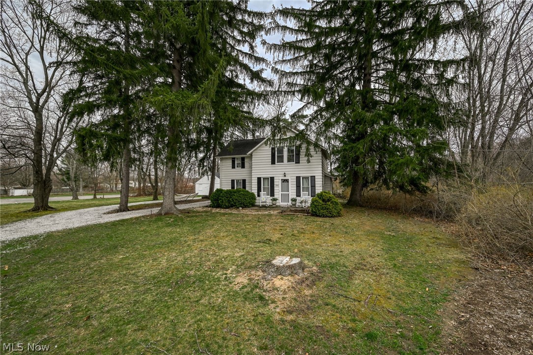 Village/Munroe Falls - Residential