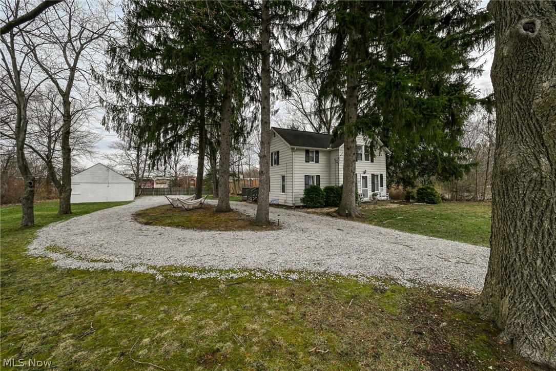 Village/Munroe Falls - Residential