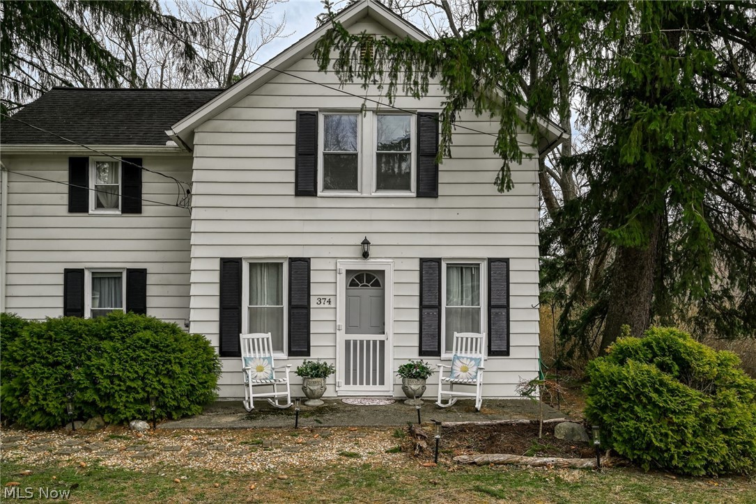 Village/Munroe Falls - Residential