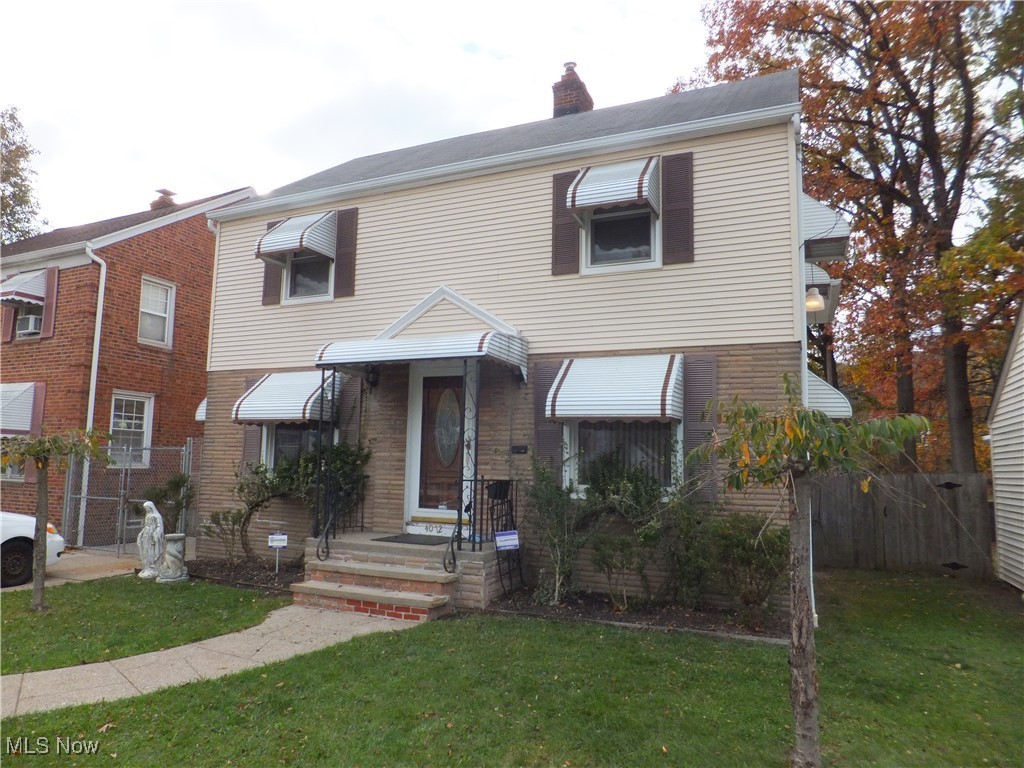 4072 W 56th Street, Cleveland, Ohio image 33