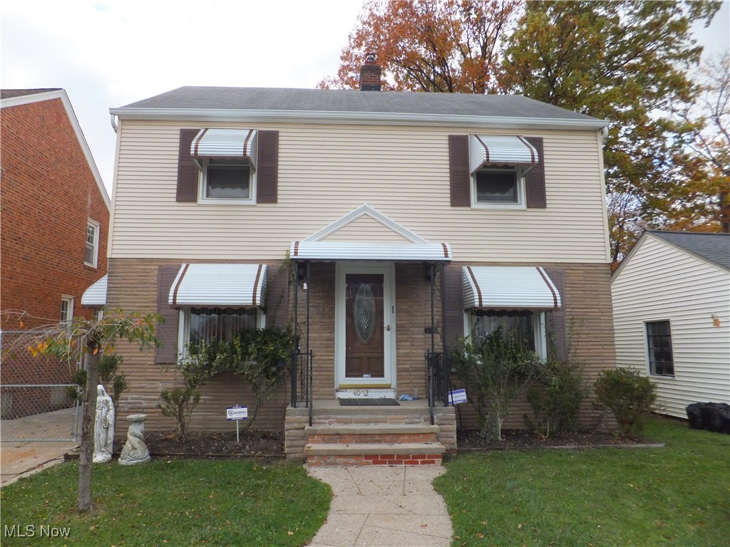 4072 W 56th Street, Cleveland, Ohio image 1