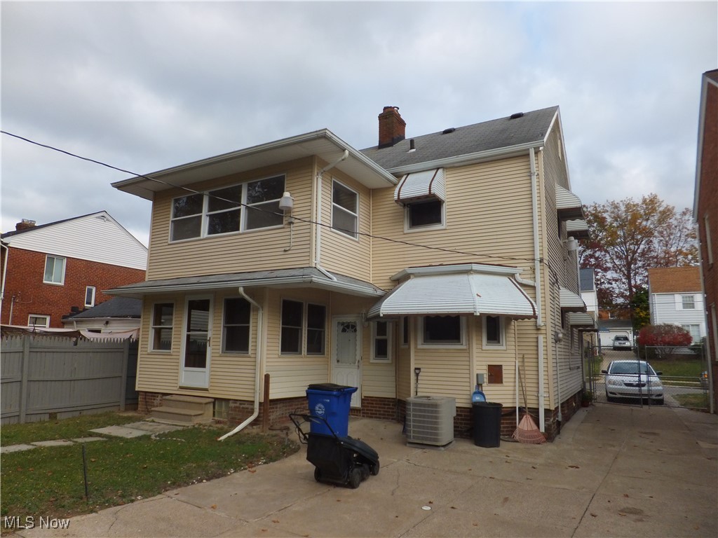 4072 W 56th Street, Cleveland, Ohio image 26