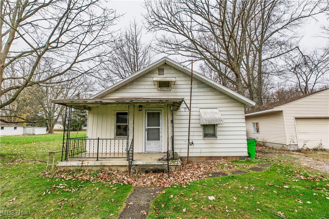 616 Johnson Avenue, Alliance, Ohio image 1