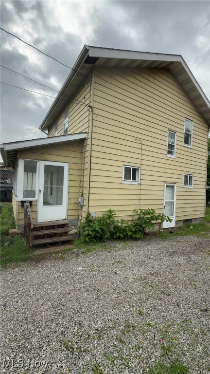 Waverly Park - Residential Lease