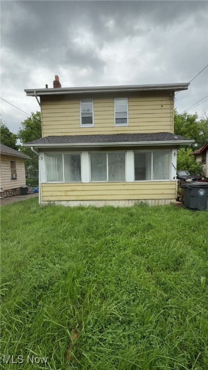 HOUSE FOR RENT IN AKRON- MORE PHOTOS COMING SOON
$1350 /month
$1350 security deposit
3 bedrooms
1 bathroom
Tenant pays all utilities.
Call or text to see today!
$50 application fee per adult. Must show 2 x rent as income documented, ID. Criminal and eviction background checks state and national, no credit check.
If approved, security deposit DUE WITHIN 48 HOURS OF BEING APPROVED and units can be held maximum 3 weeks.
CALL OR TEXT TO SEE TODAY
Marketed by Licensed Realtor. We follow all Fair Housing Laws.