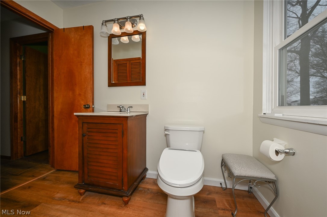 Rose Tree 02 - Residential