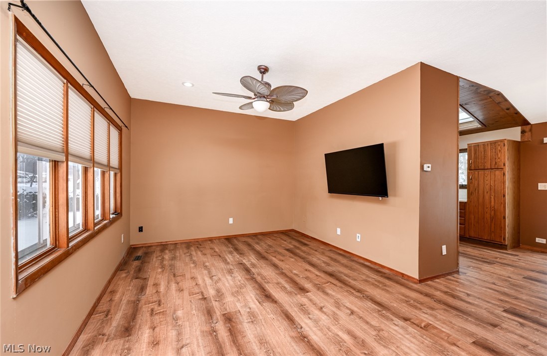 Rose Tree 02 - Residential