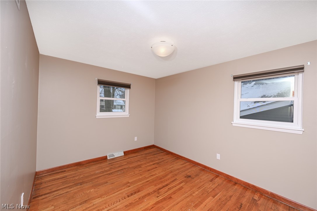 Rose Tree 02 - Residential