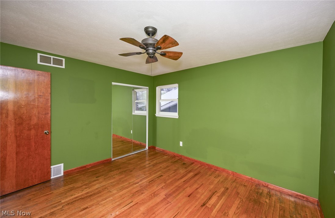 Rose Tree 02 - Residential