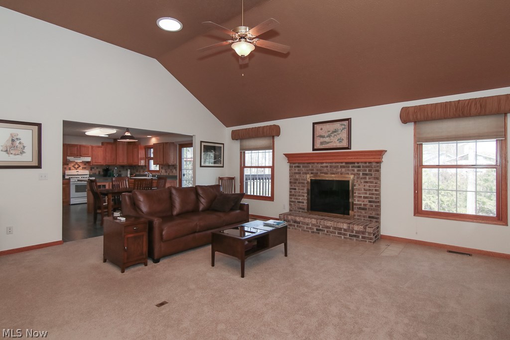 Cartwright Heritage Estates - Residential