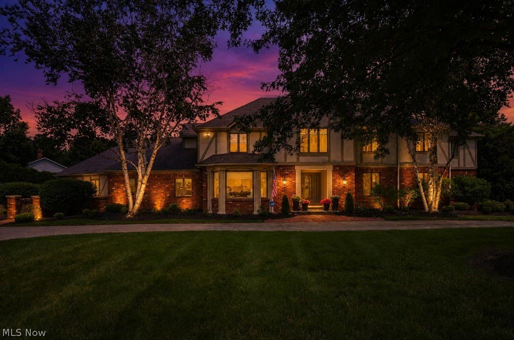 Photo of 3611 N Fork Drive, Bath, OH 44333 (MLS # 5225749)