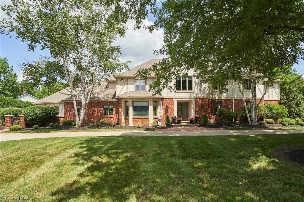 Photo of 3611 N Fork Drive, Bath, OH 44333 (MLS # 5225749)