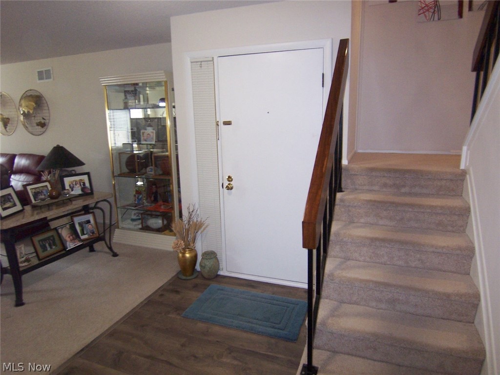 Hampton Woods - Residential