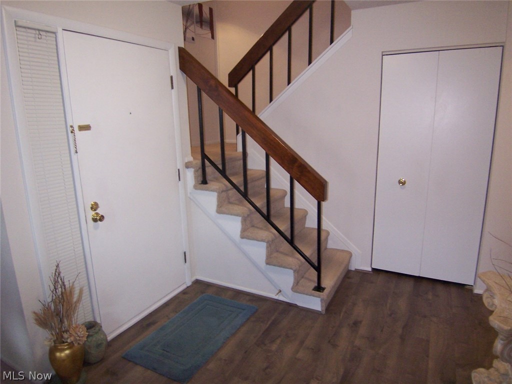 Hampton Woods - Residential