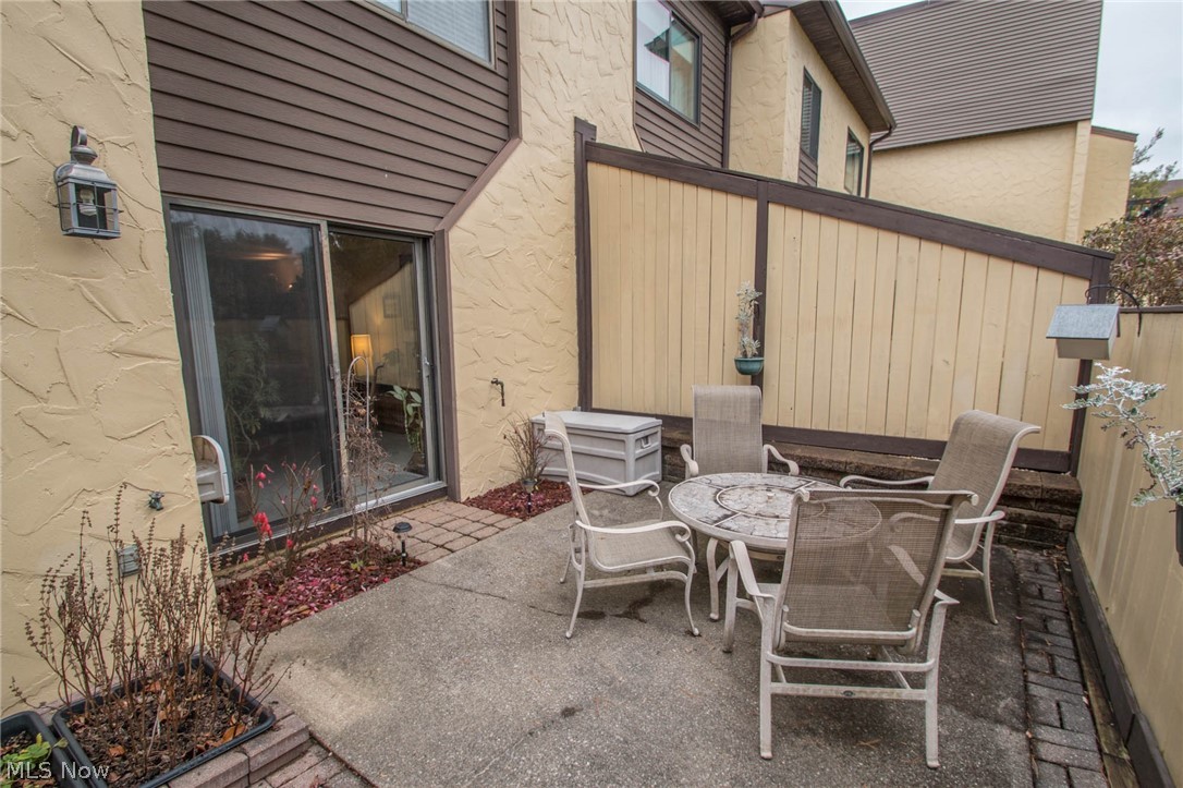 Hampton Woods - Residential