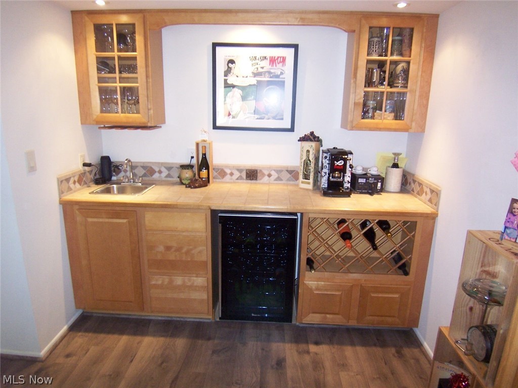Hampton Woods - Residential