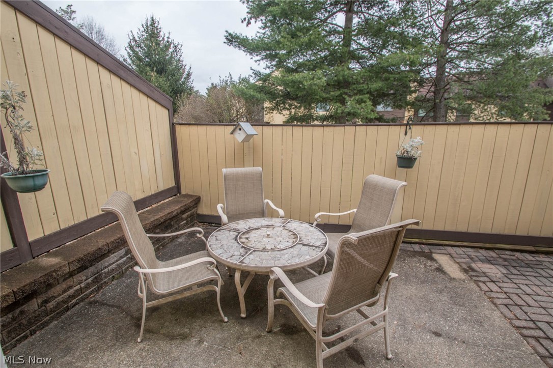 Hampton Woods - Residential