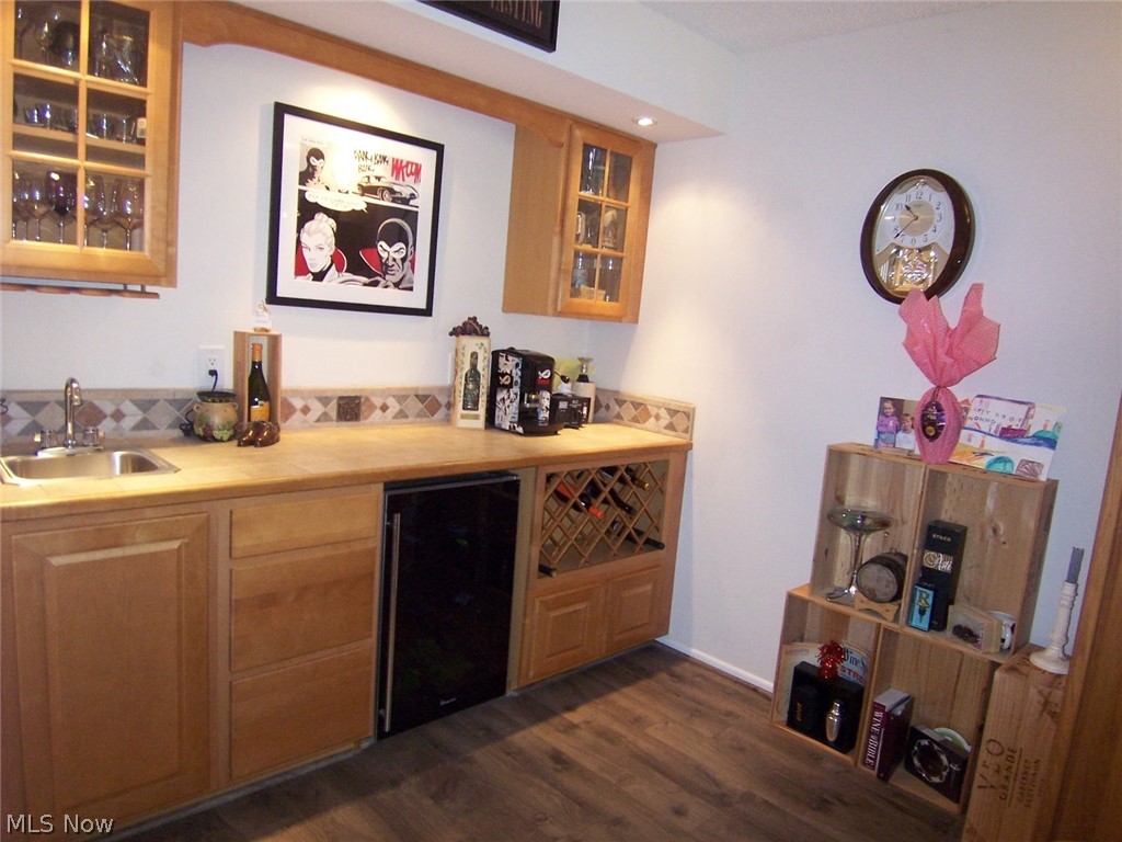 Hampton Woods - Residential