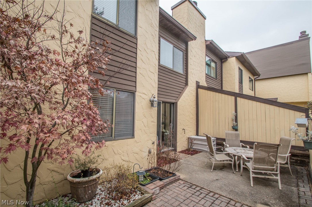 Hampton Woods - Residential