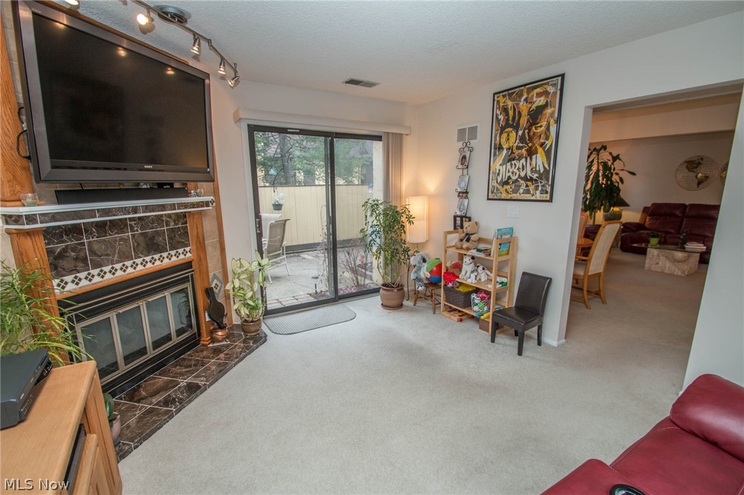 Hampton Woods - Residential