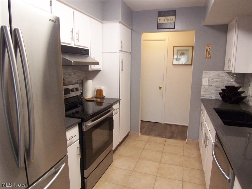 Hampton Woods - Residential