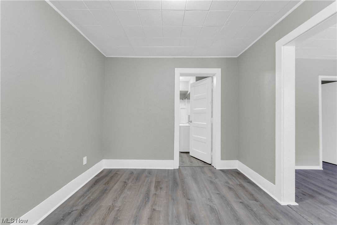 Pleasant Hill - Residential Lease