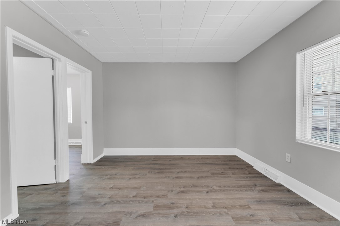 Pleasant Hill - Residential Lease