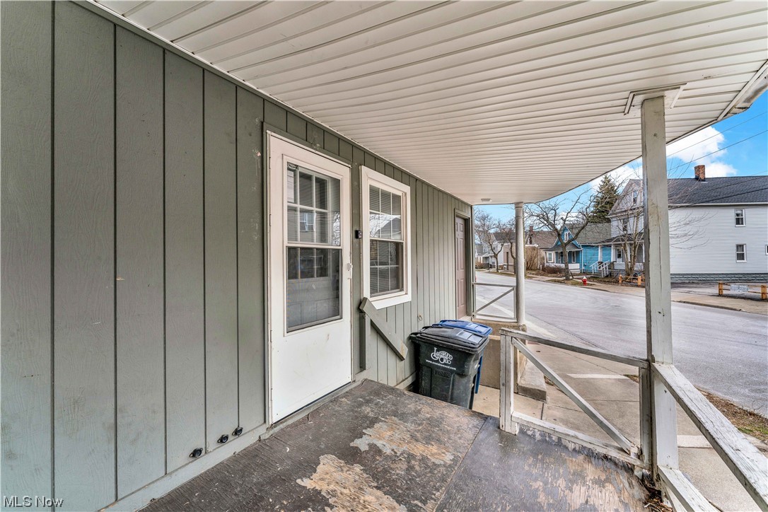 Pleasant Hill - Residential Lease