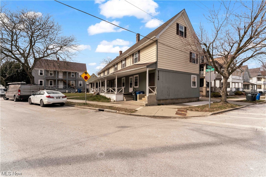 Pleasant Hill - Residential Lease