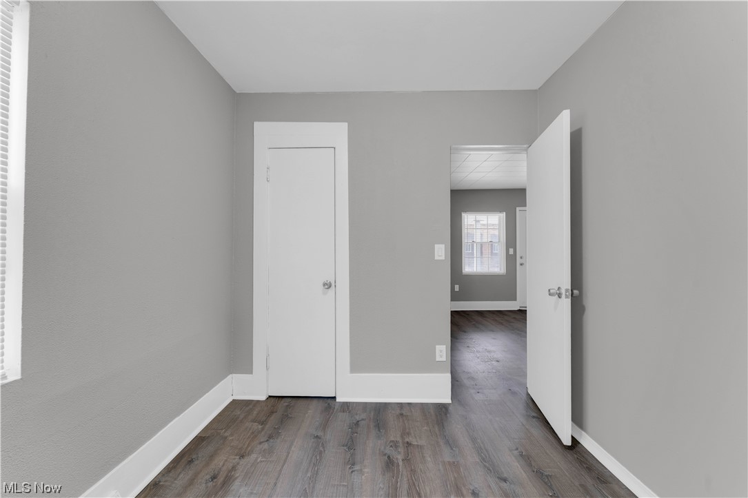 Pleasant Hill - Residential Lease