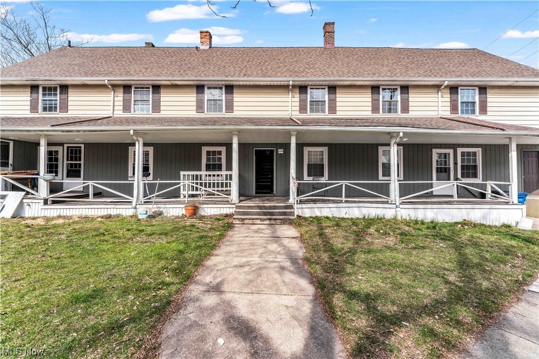 Pleasant Hill - Residential Lease