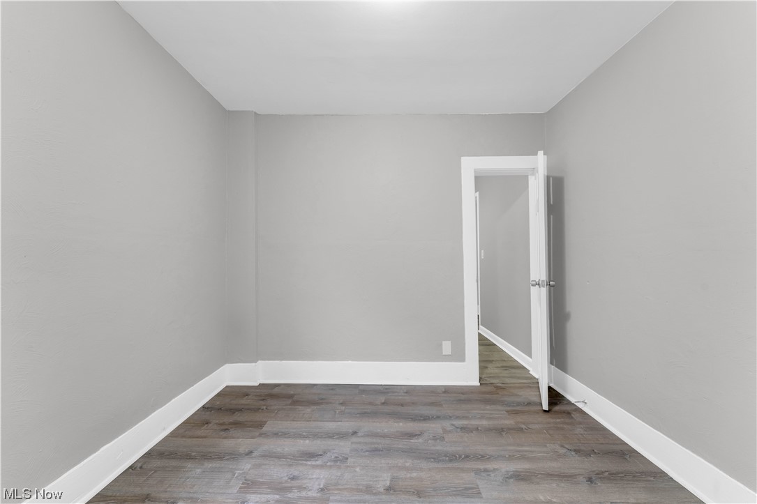 Pleasant Hill - Residential Lease