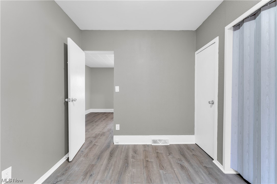 Pleasant Hill - Residential Lease