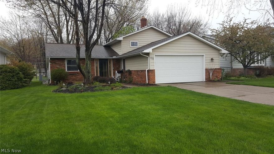 Amazing 3 bedroom / 1.5 bath home in Surfside! Inside you will find an eat-in-kitchen, dining room, living room and family room with wet bar, 3 large bedrooms, breakfast nook and giant sunroom overlooking the fenced in back yard. 2 car attached garage. Home Warranty Included!!