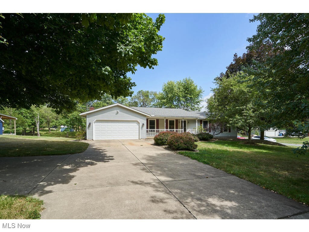 Hensley 2nd Add - Residential