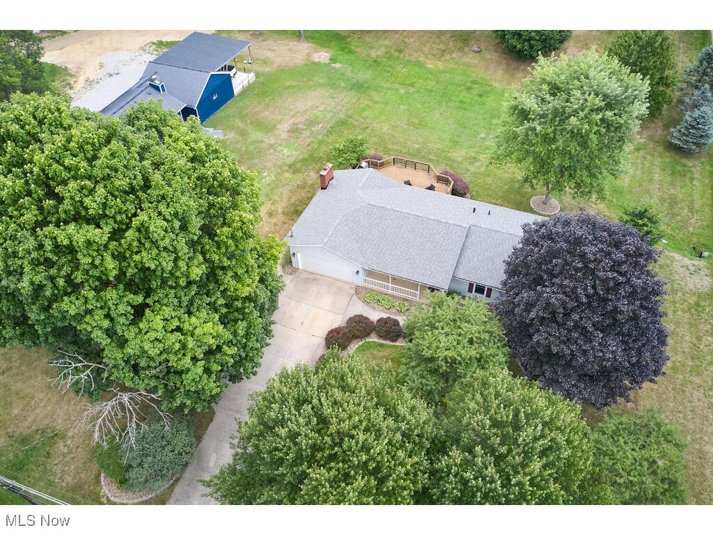 Hensley 2nd Add - Residential