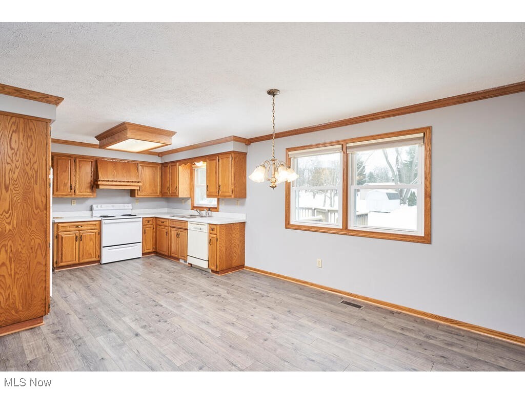 Hensley 2nd Add - Residential