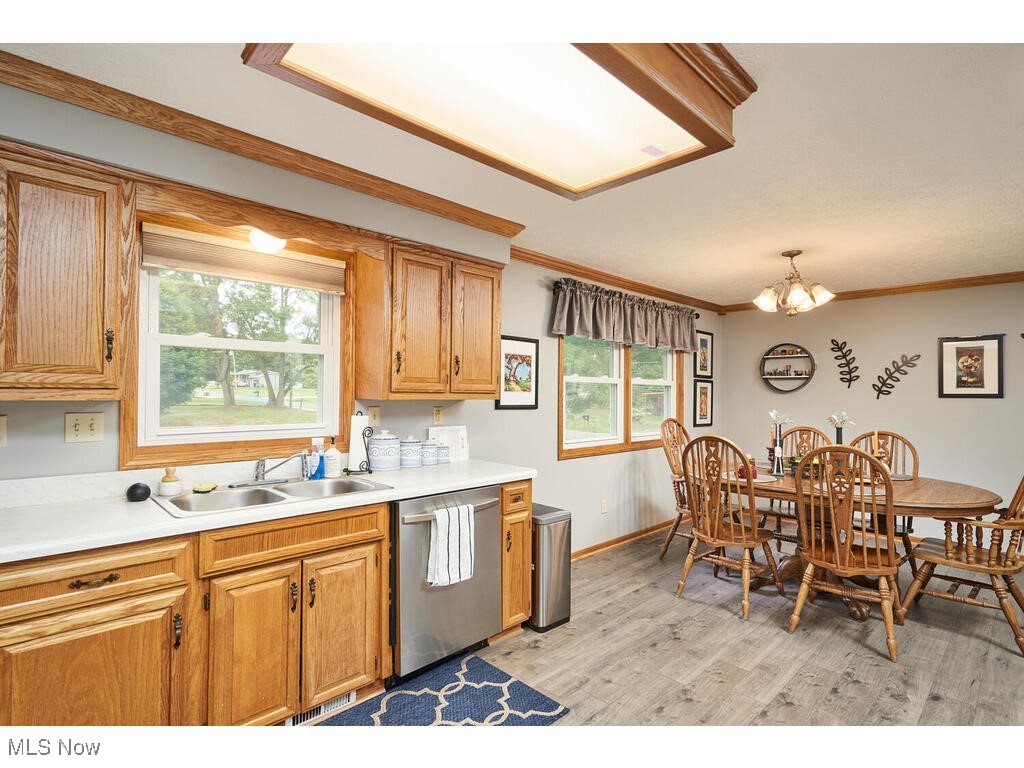 Hensley 2nd Add - Residential