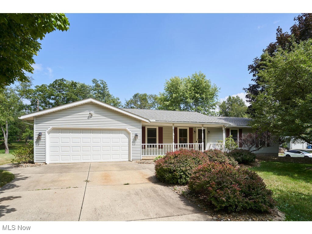 Hensley 2nd Add - Residential