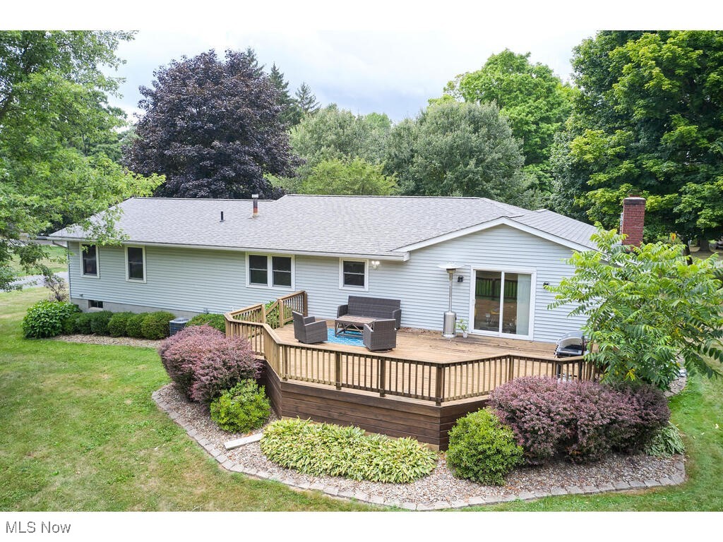 Hensley 2nd Add - Residential