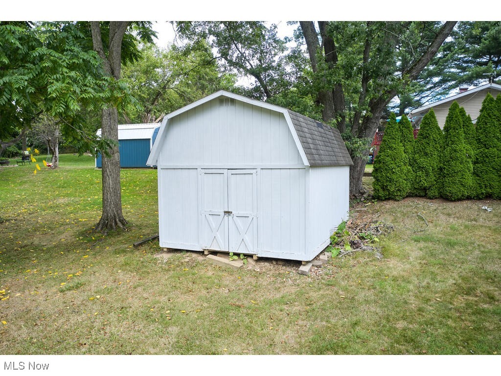 Hensley 2nd Add - Residential