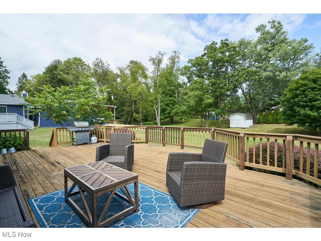 Hensley 2nd Add - Residential