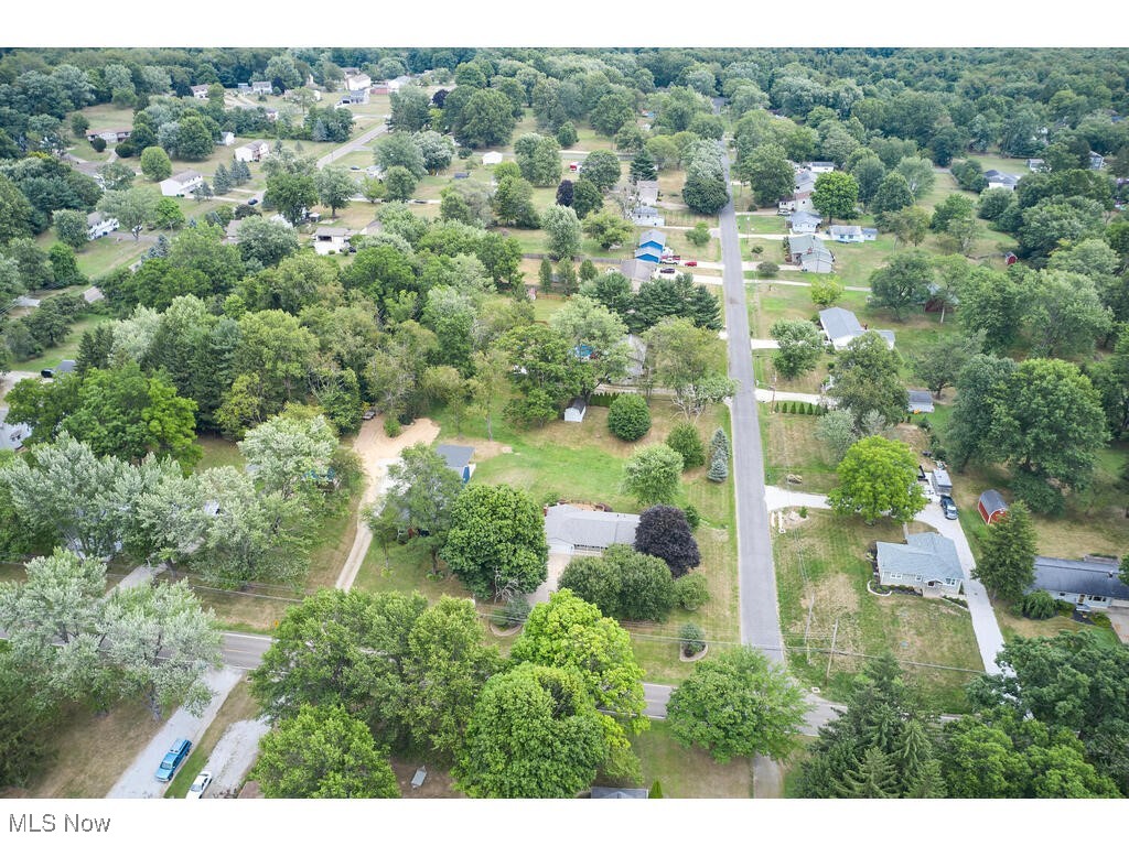 Hensley 2nd Add - Residential