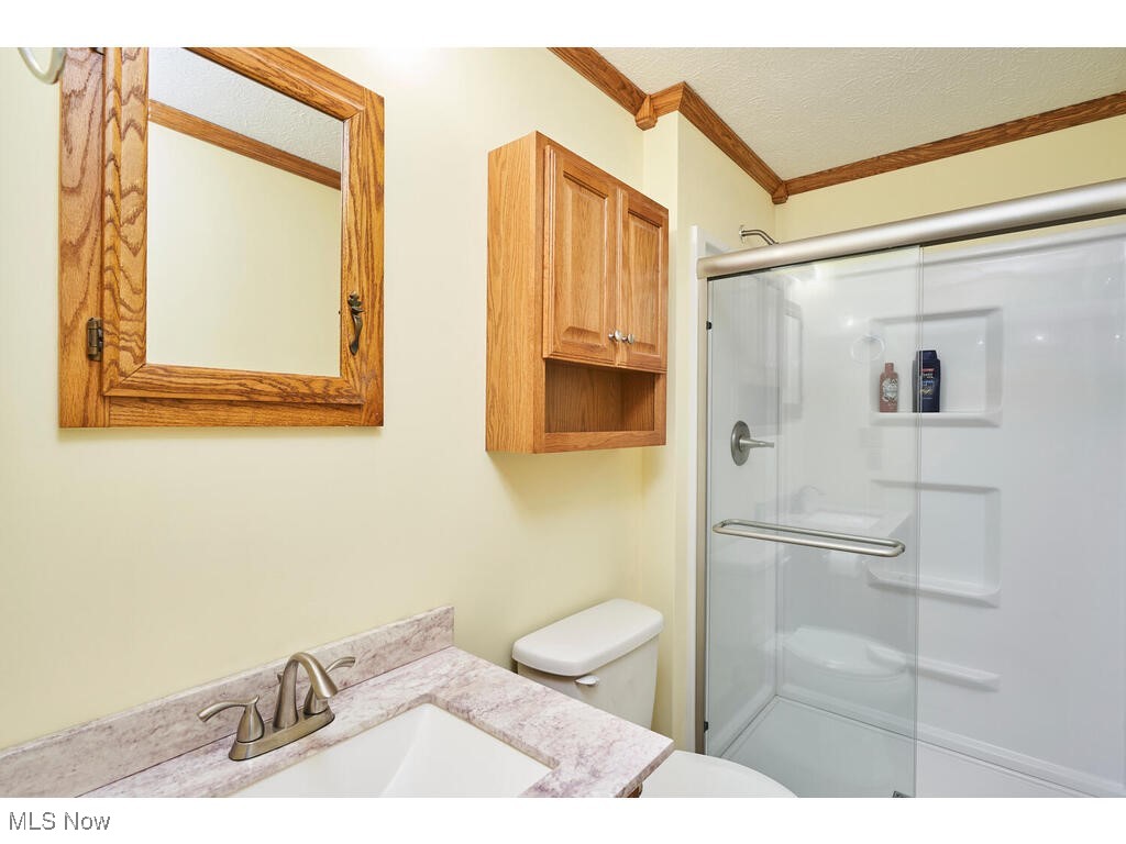 Hensley 2nd Add - Residential